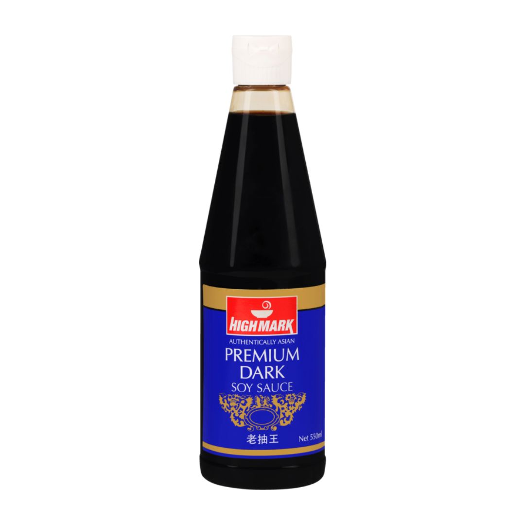 Highmark Premium Dark Soy Sauce