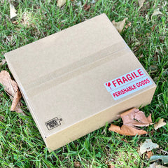 Fruit & Vege Box