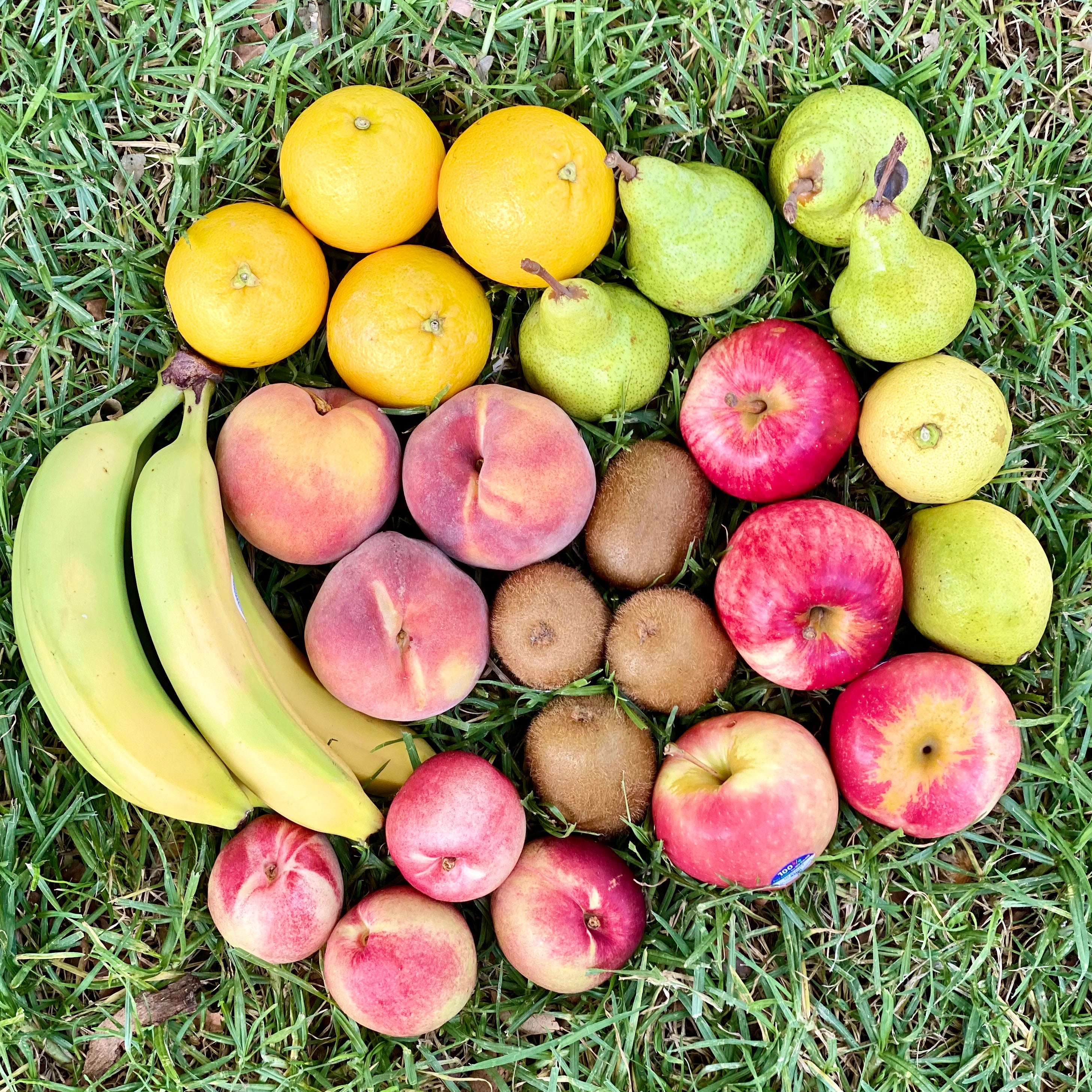 Fruit Box