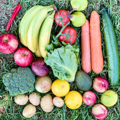 Fruit & Vege Box