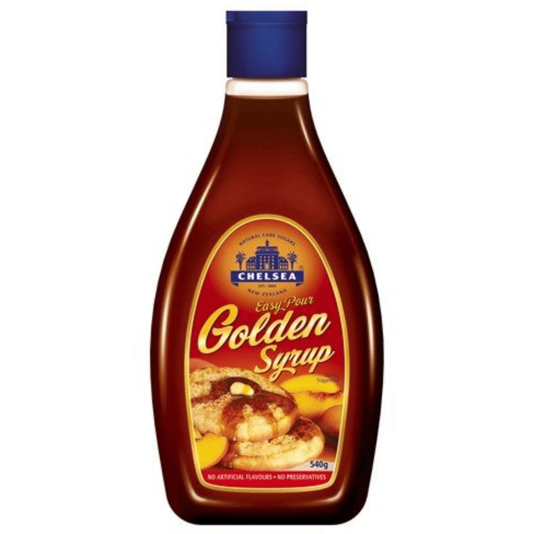 Chelsea Golden Syrup 540g