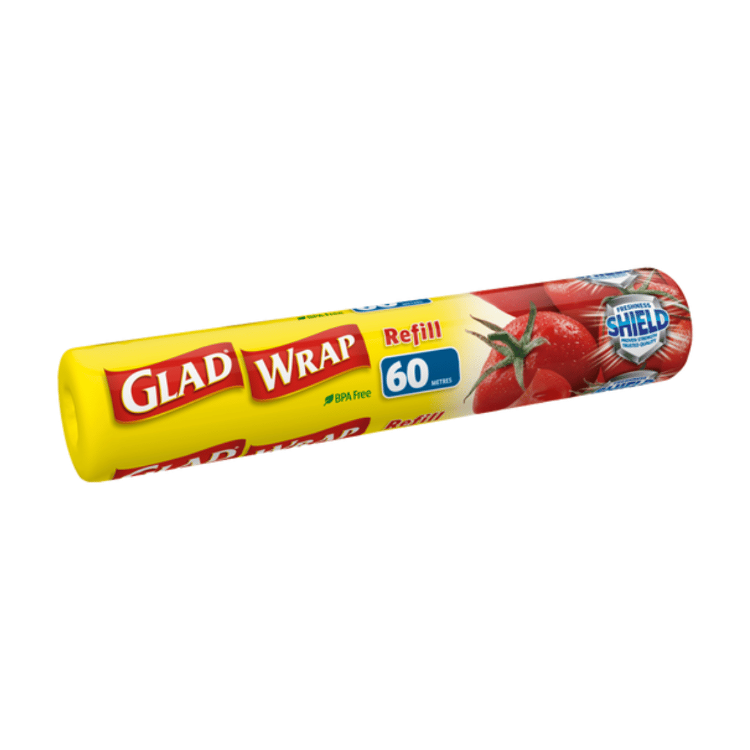 Glad Wrap 60m