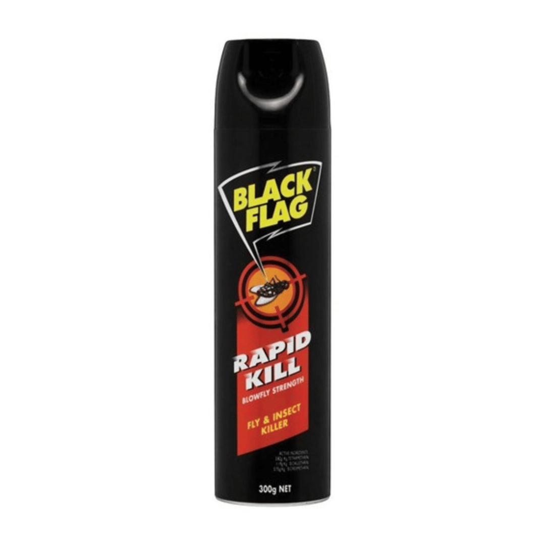 Black Flag Spray 300g