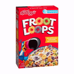 Kellogg's Froot Loops 285g