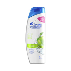 Head & Shoulders Apple Fresh Conditioner 400ml