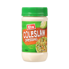 ETA Coleslaw Dressing 400ml