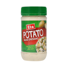 Eta Potato Salad Dressing 400ml