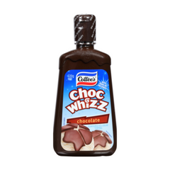 Cottees Choc Whizz 220g