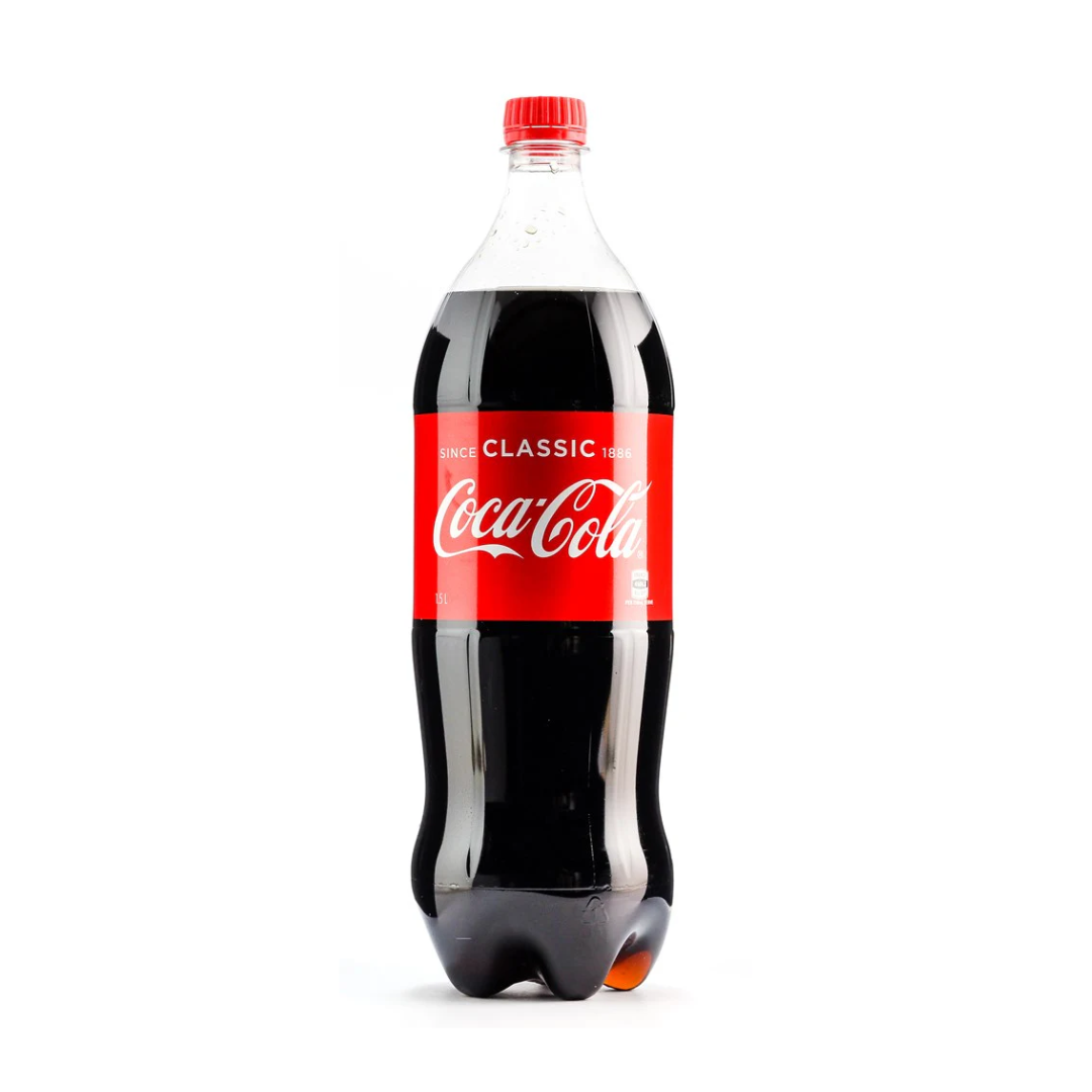 Coke 1.5L