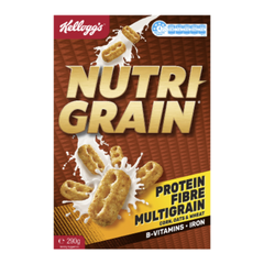 Kellogg's Nutri Grain 290g