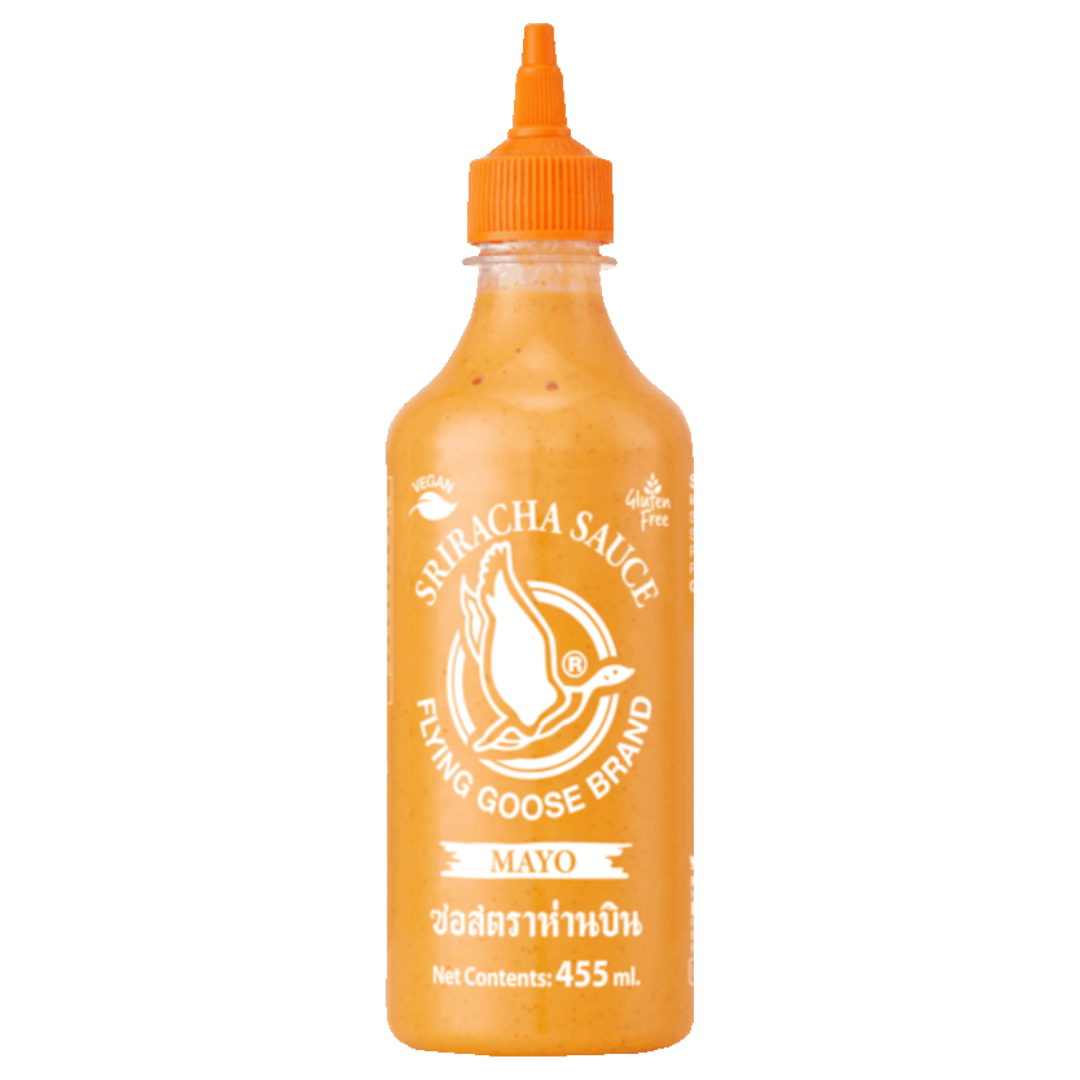 Flying Goose Mayonnaise Sriracha 455ml