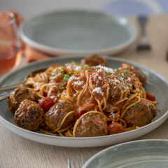 Italian Meatballs 1.11kg