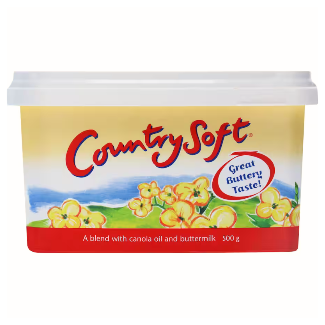 Country Soft Table Spread 500g