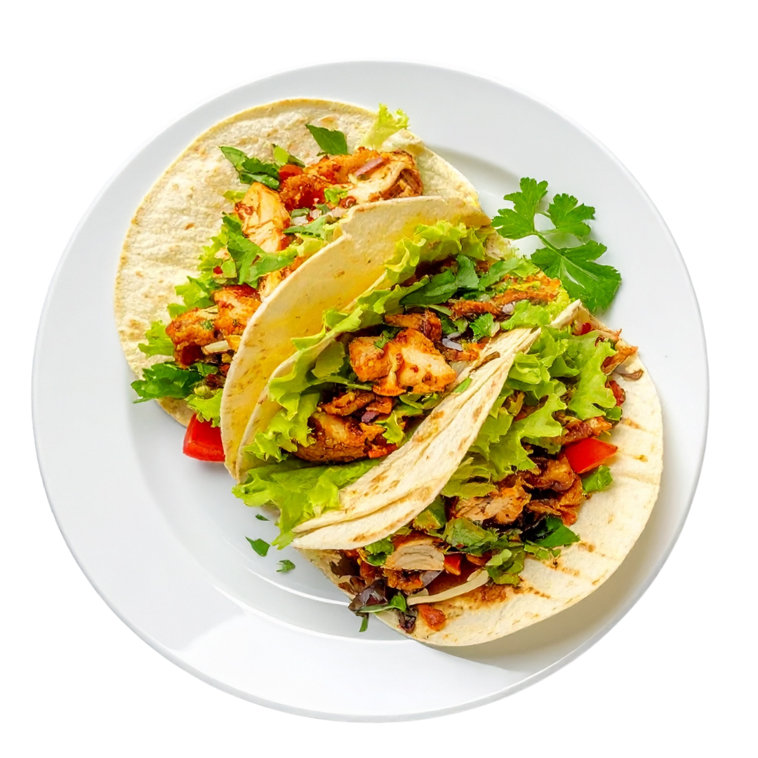 Chicken Taco Bundle