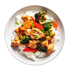 Chicken Stir-Fry Bundle