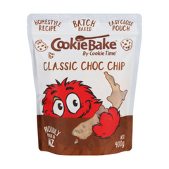 Cookie Bake Classic Choc Chip 400g