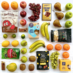 A Foodies Little Gift Box
