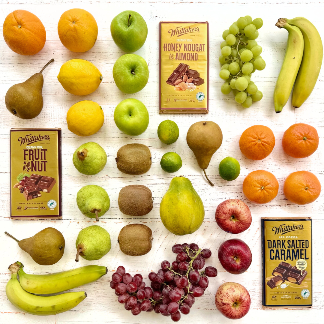 Fresh Fruit Box