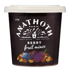 Anathoth Berry Fruit Mince