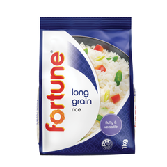 Fortune Long Grain Rice