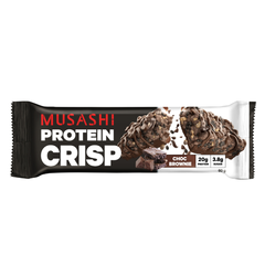 Free Mushasi Mint Wafer Bar