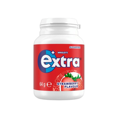Extra Strawberry Bottle - 64g