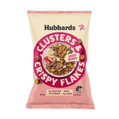 Free Hubbards Clusters