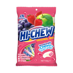 Hi-Chew Original Mix
