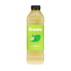 Fruzio Lime Juice