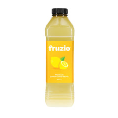 Fruzio Lemon Juice