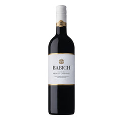 Babich Merlot Cabernet