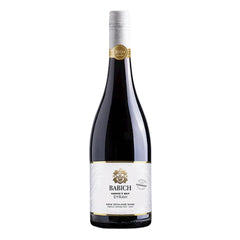 Babich Syrah