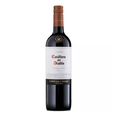 Casillero Del Diablo Carmenere