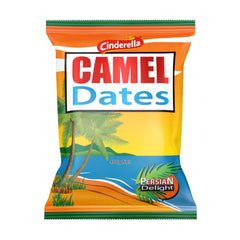 Cinderella Camel Dates