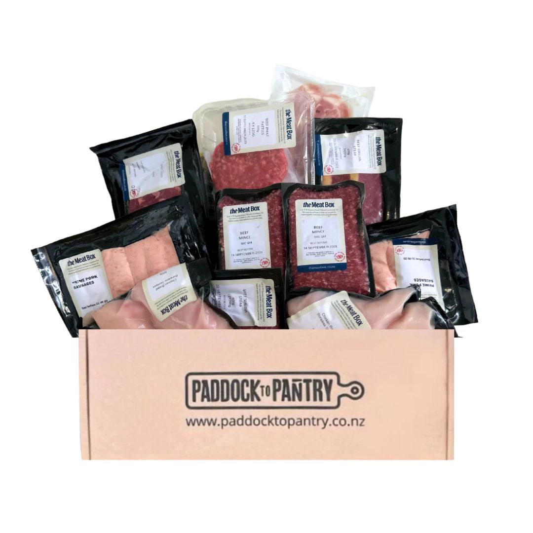 Family Box