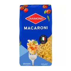 Diamond Macaroni 500g