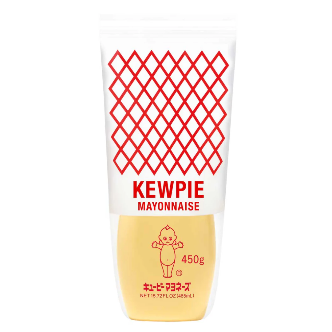 Kewpie Mayo 450g