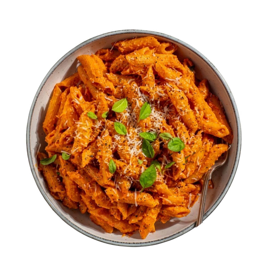 Gigi Hadid Pasta