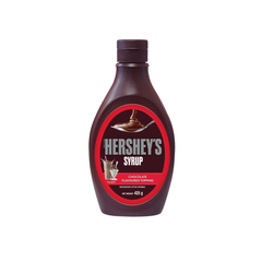 Hershey's Chocolate Syrup 425g