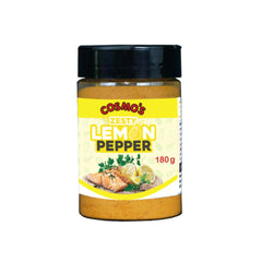 Cosmos Lemon Pepper Shaker