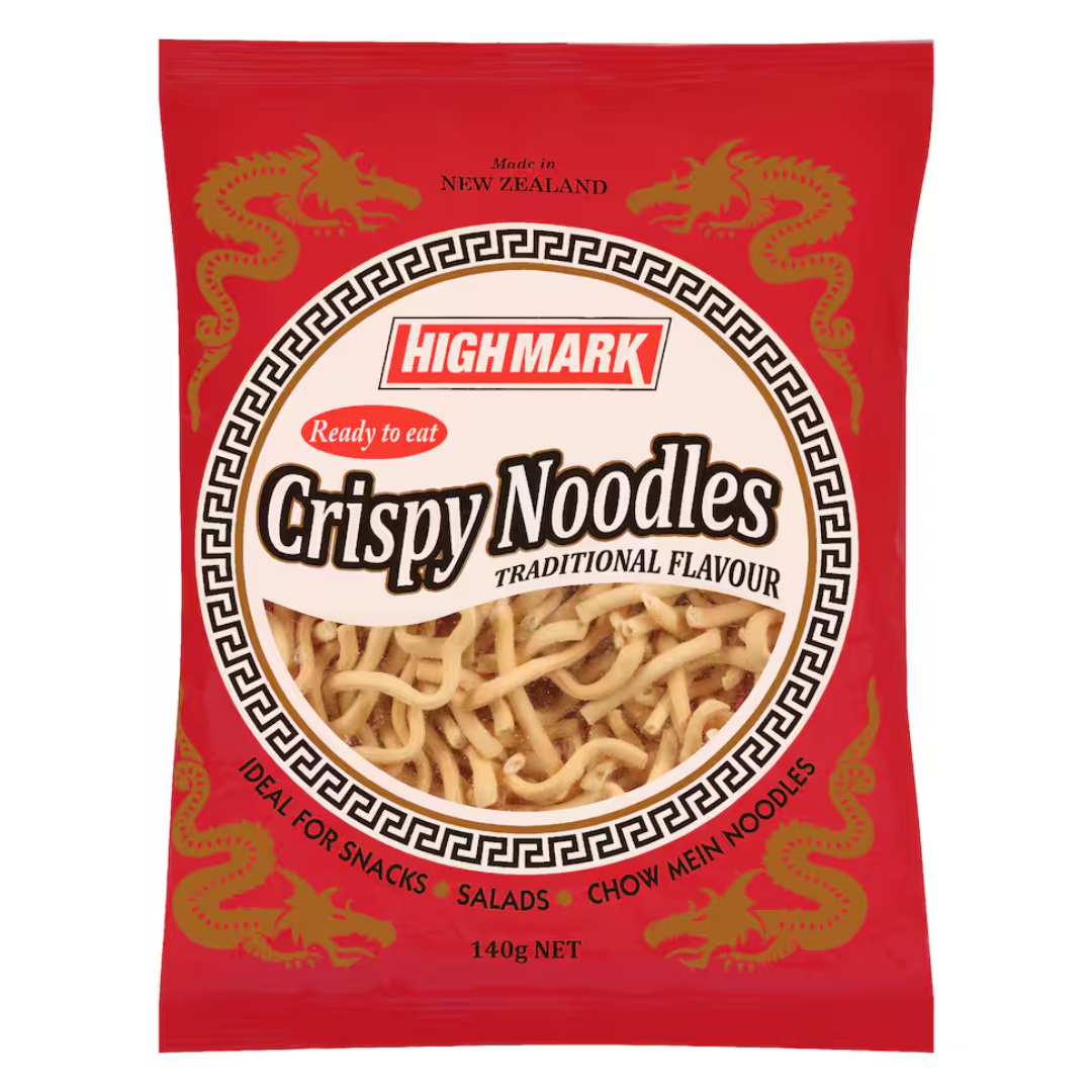 High Mark Traditional Flavour Crispy Noodles