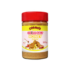 Cosmos Chilli Honey Flavoured Salt