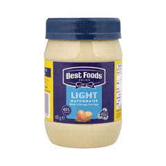Best Food Mayonnaise Lite