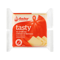 Anchor Tasty Cheese Slices