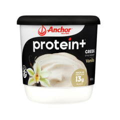 Anchor Protein+Vanilla Greek Yoghurt