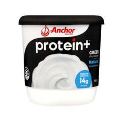 Anchor Protein+ Greek Natural Yoghurt