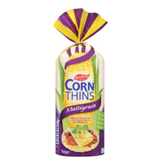 Corn Thins Gluten Free Multigrain