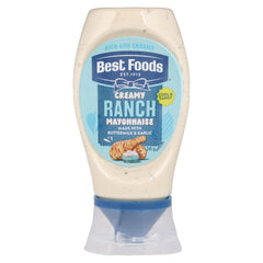 Best Food Creamy Ranch