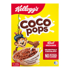 Kellogg's Coco Pops 535g
