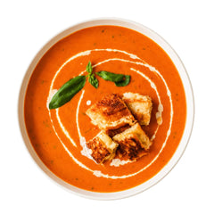 Creamy Tomato Soup